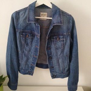 Old Navy Denim Jacket